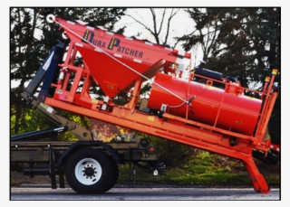 Cimline P4 Durahook Pothole Patcher #7158405