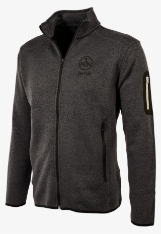 1 Fc N U00fcrnberg Jacke Strickfleece Quot Logo Quot #7158406