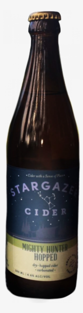 James Creek Cider House Mighty Hunter Hopped Cider #7158440