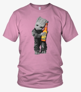 Baby Groot Hug Angry Orchard Beer Shirt #7158480