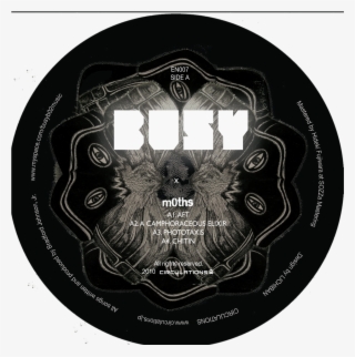 It Is A Highly Visual Album, I Had The Vision Of The #7158533