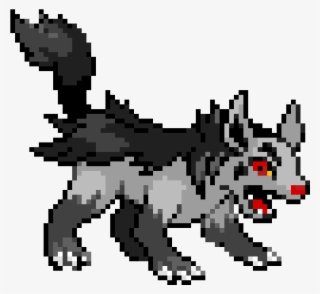 Mightyena #7159116