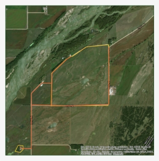 Prairie Pothole, Slough, And Wrp- Central City, Ne #7159221