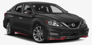 New 2019 Nissan Sentra Nismo #7159287