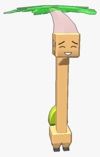 Alolan Exeggutor #7159294