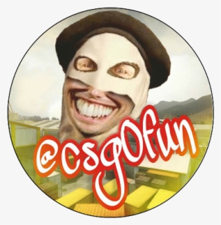 Csgo Stickers Png #7159523