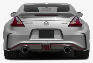 2016 Nissan 370z 2dr Cpe Manual Nismo #7159660