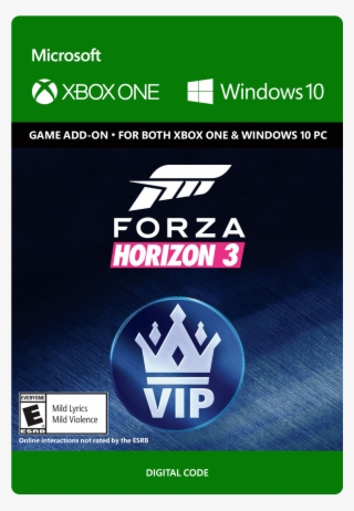 Forza Horizon 3 Vip #7159713