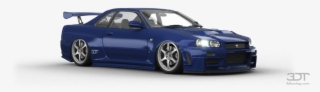 Nissan Gt-r Nismo #7159764