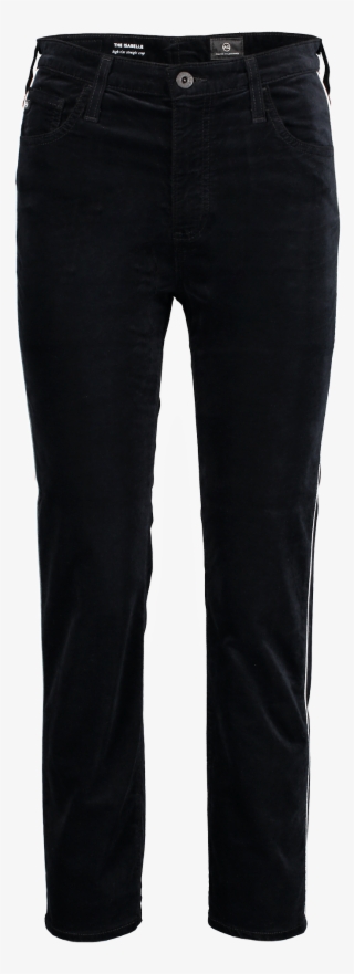 Isabelle Super Black #7159818