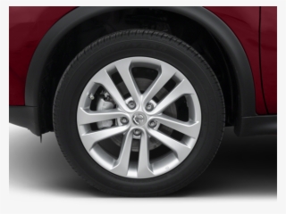 2015 Nissan Juke 5dr Wgn Cvt Nismo Rs Awd #7159819