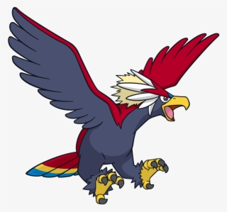 Mightyena Sm Smogon Strategy Pokedex #7159823