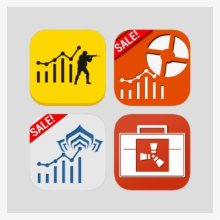 Top Market Monitor App Bundle On The App Store #7159868