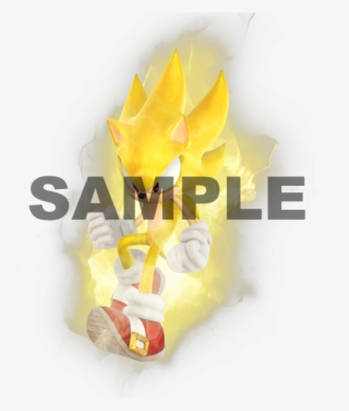 Sonic Unleashed T Shirt Iron On Transfer Decal #7159919
