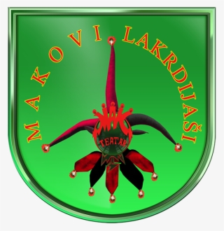 Nismo Tuđi, Jer Smo Naši Mi Smo „makovi Lakrdijaši“ #7159921