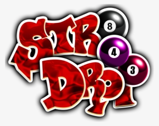 Str8drop - Reverbnation #7159977