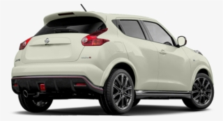 2013 Nissan Juke 5dr Wgn Manual Nismo Fwd #7160051