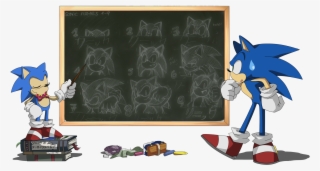 Sonic The Hedgehog Images Sonikku Th Hd Wallpaper And #7160090