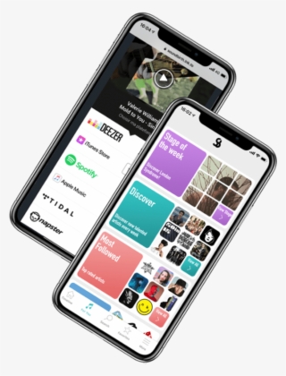 We Make It Easy To Connect With Labels, Publishers, #7160094