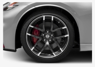 2016 Nissan 370z 2dr Cpe Manual Nismo #7160208