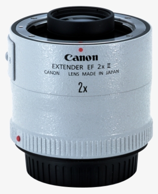 Canon 2 Ef Extender #7160485