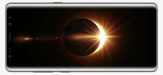 Mobilní Telefon Samsung Galaxy Note8 #7160540