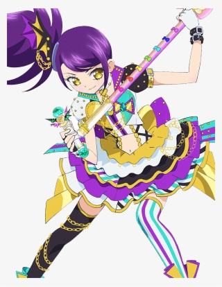 Kami Challenge Pripuz Shion #7160646