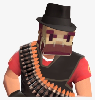 Posted About A New Heavy Hat Called The "top Notch #7160690