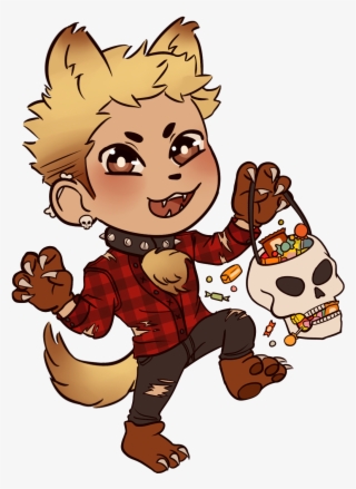 Persona 5 Halloween Charms #7160738