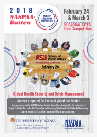 Asu School Of Public Affairs On Twitter #7160739