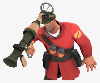 Soldier Airborne #7160790