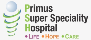 Primus Super Speciality Hospital, Delhi #7160795