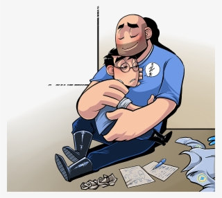 Tf2 Heavy X Medic #7160839