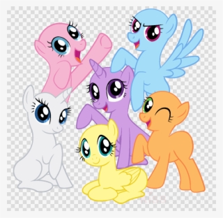 My Little Pony Clipart Pony Twilight Sparkle Spike #7160970