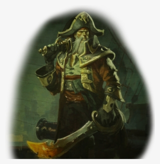 Allies Can Be Made Though Such As Illaoi #7160973 Allies Can Be Made Though Such As Illaoi #7160973