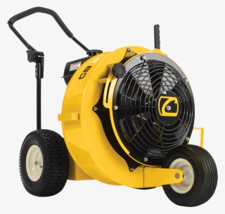 Cb 2800 And Cb 2900 Wheeled Leaf Blowers #7161068