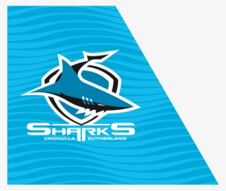 Cronulla Logo St #7161163