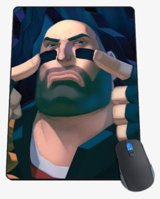 Heavy Tf2 Png #7161165