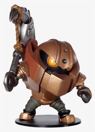 New Plush Cottontail Teemo And Lulu #7161264