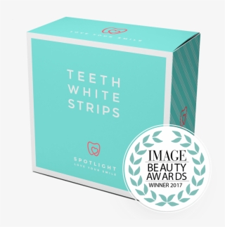 Spotlight Teeth Whitening Strips Are An Easy To Use #7161305