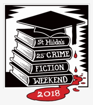 St Hilda's Crime Fiction Weekend #7161308