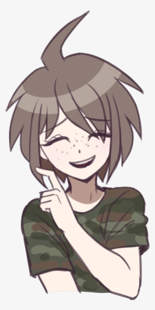 She's A Very Sweet Girl Who's Incredibly Positive And #7161455