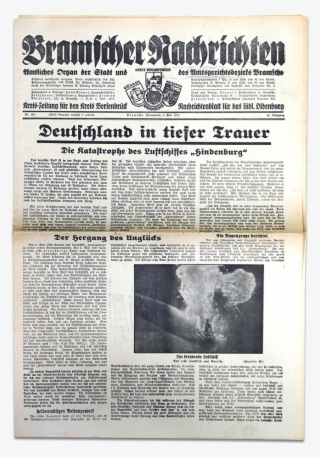 Bramscher Nachrichten Vom #7161496