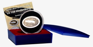 100 Francs Cfa Burkina Faso 2017 "lz 129 Hindenburg\ #7161650