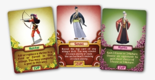 Kami-sama Kickstarter Edition With Expansion #7161652