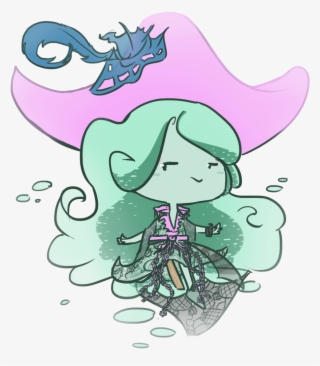 “*the Distant Sound Of Gang-plank Galleon Played In #7161699