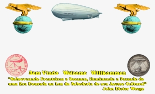 Lz 127 Graf Zeppelin Lz 129 Hindenburg Airships Luftschiff #7161823