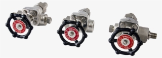 High Quality Valves #7161879