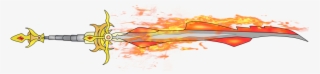 Espada Png #7162054