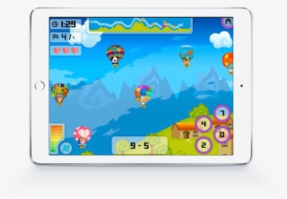 Mangahigh Math Game On Ipad #7162344